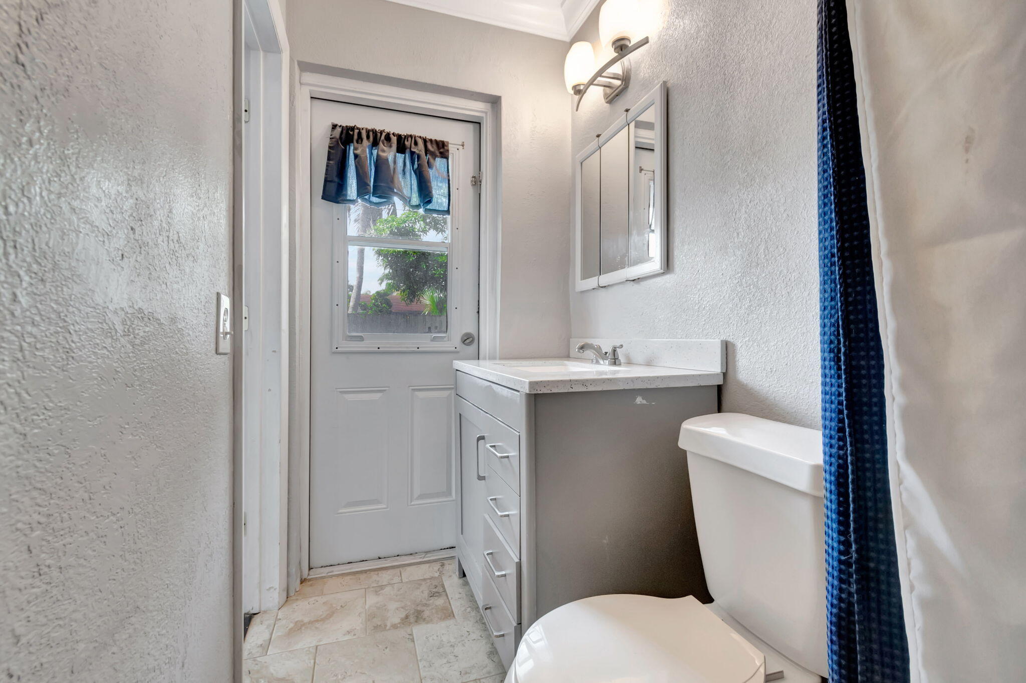 2132 Southwest 12th Court Delray Beach, FL 33445 - Photo 16 of 29 Primary Bath