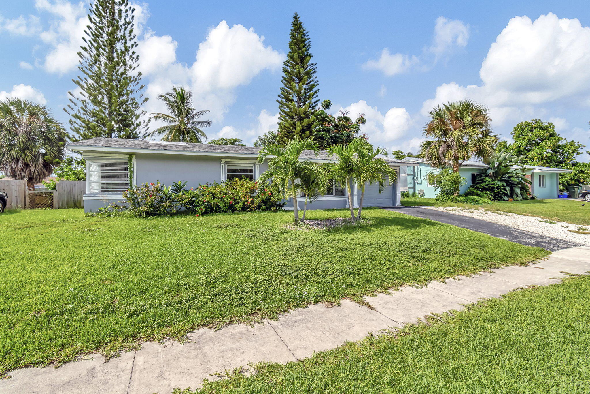 2132 Southwest 12th Court Delray Beach, FL 33445 - Photo 2 of 29 Front