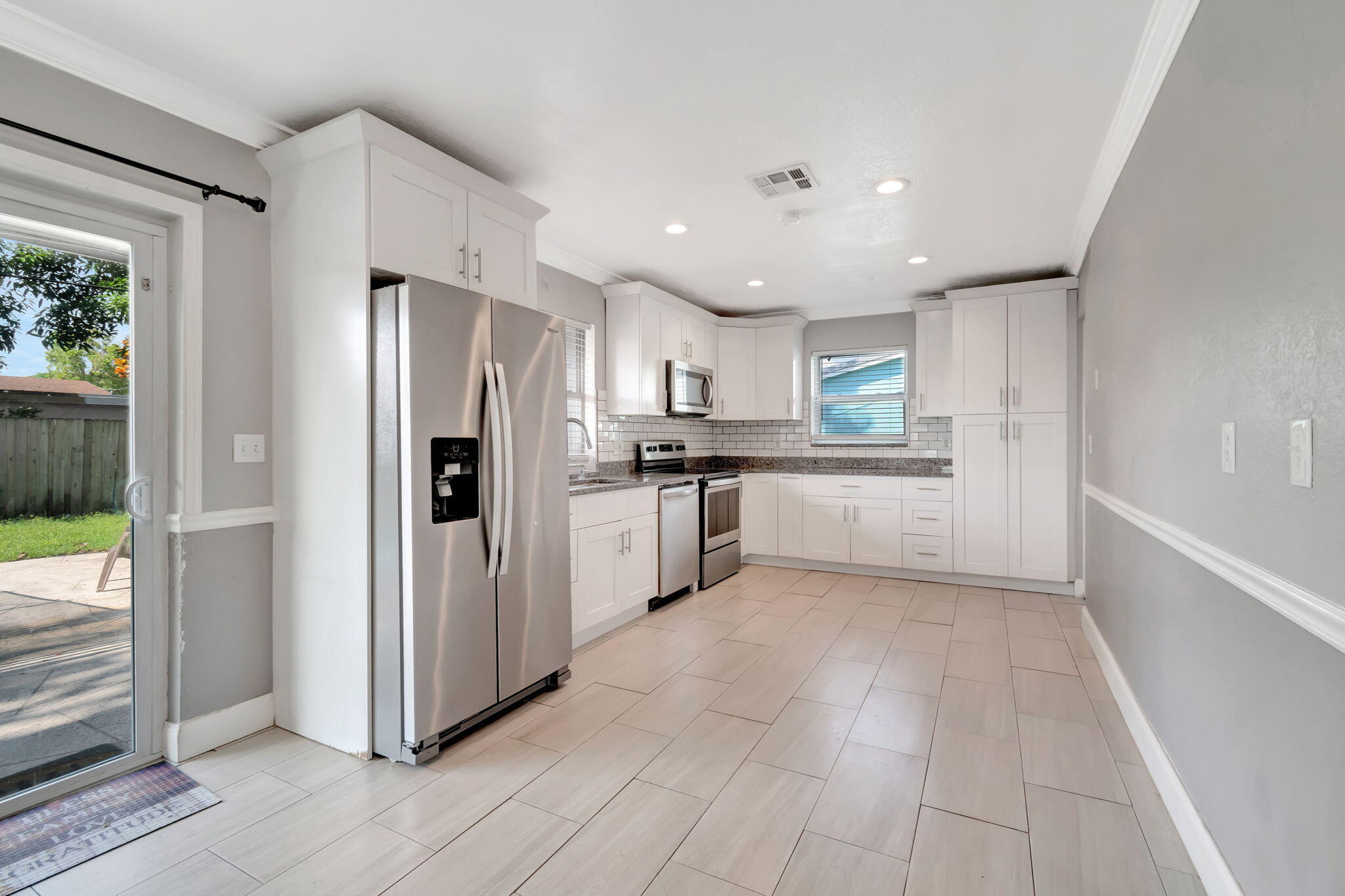 2132 Southwest 12th Court Delray Beach, FL 33445 - Photo 9 of 29 Kitchen
