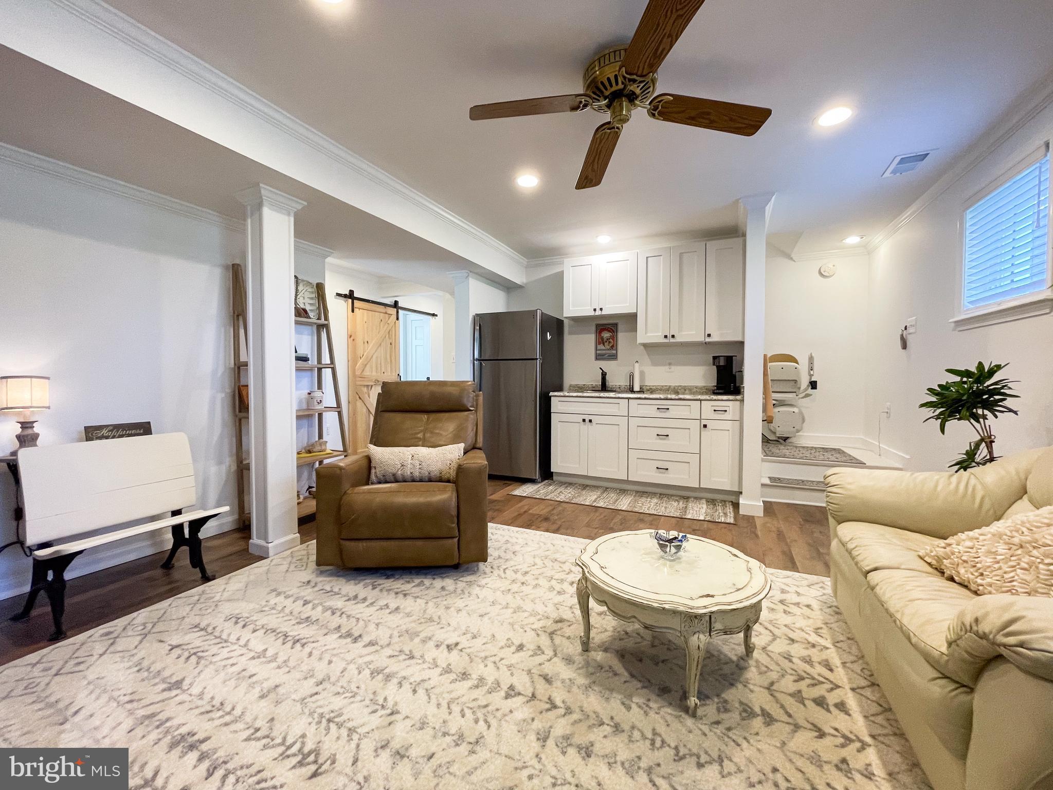 19411 Shelburne Glebe Road Leesburg, VA 20175 - Photo 37 of 58 Gallery Image 37