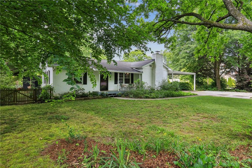 3972 North Peachtree Road Atlanta, GA 30341 - Photo 29 of 32