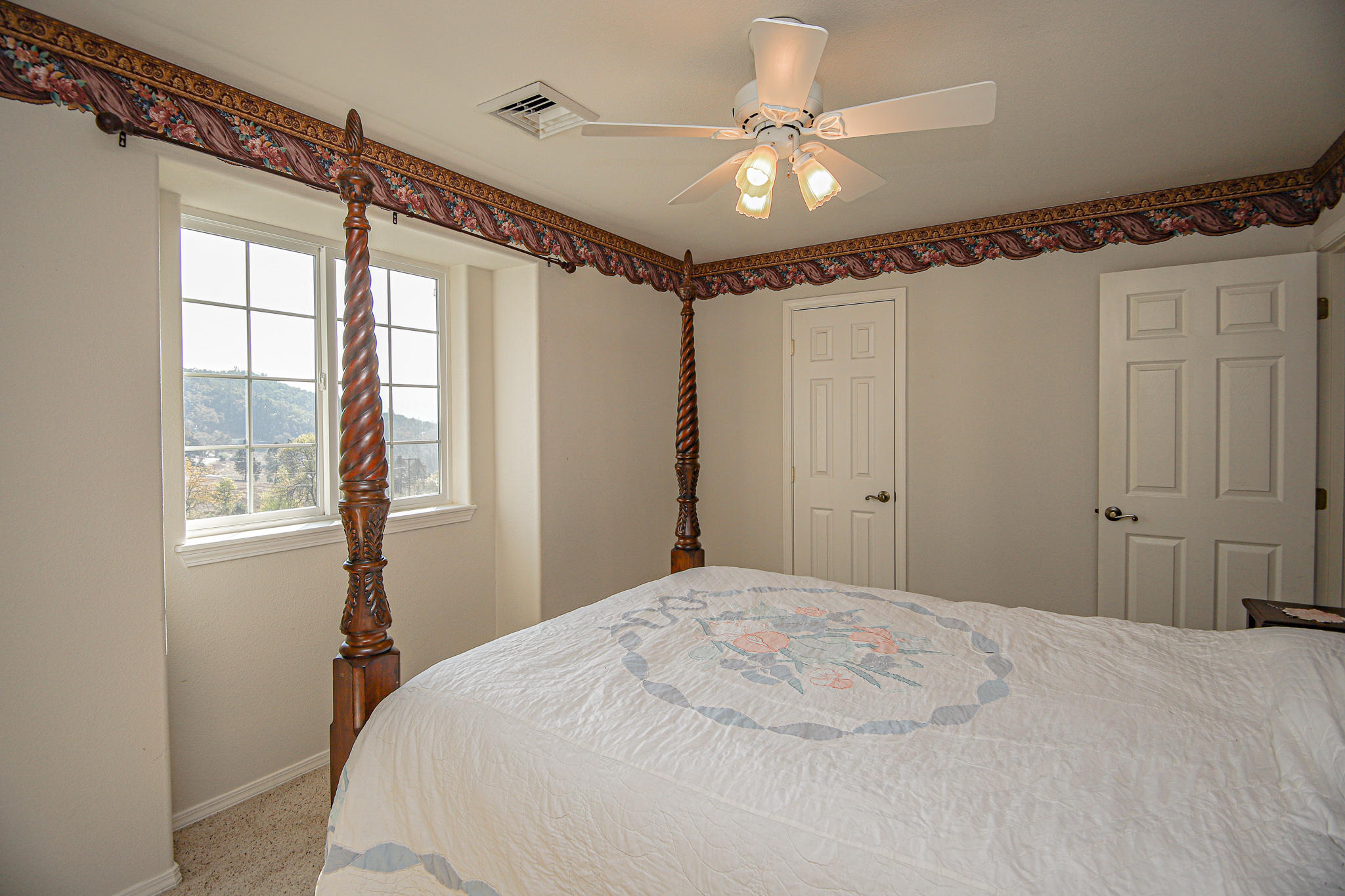 1310 Spring Brook Road Myrtle Creek, OR 97457 - Photo 19 of 30 Bedroom 2