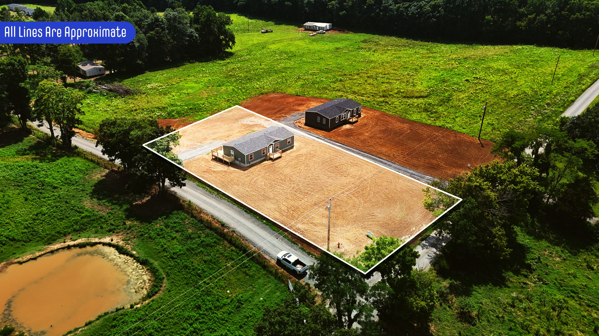 941 White Springs Road Lafayette, TN 37083 - Photo 5 of 43 Gallery Image 5