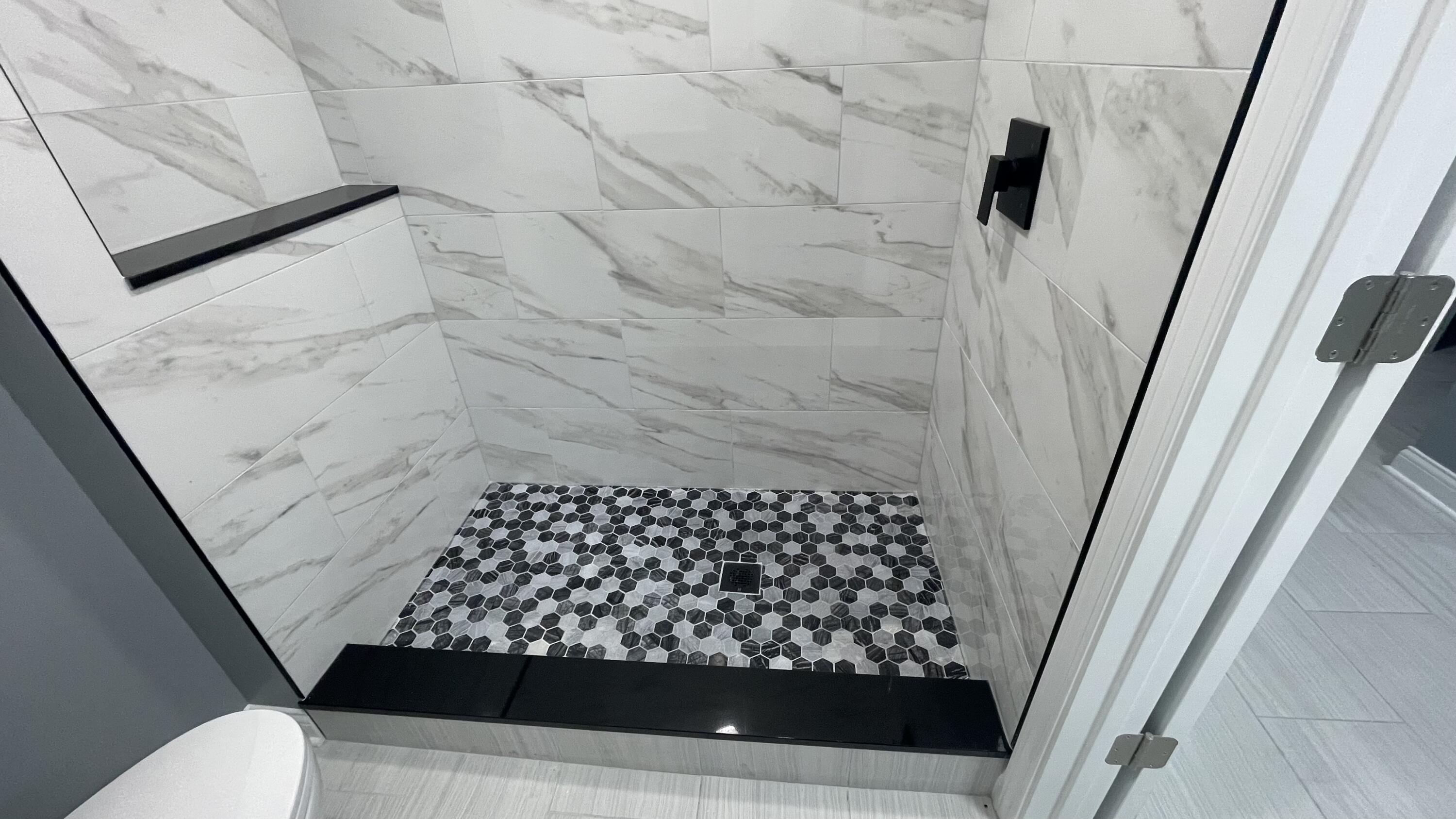 3362 Virginia Street Gary, IN 46409 - Photo 16 of 29 a view of bathroom