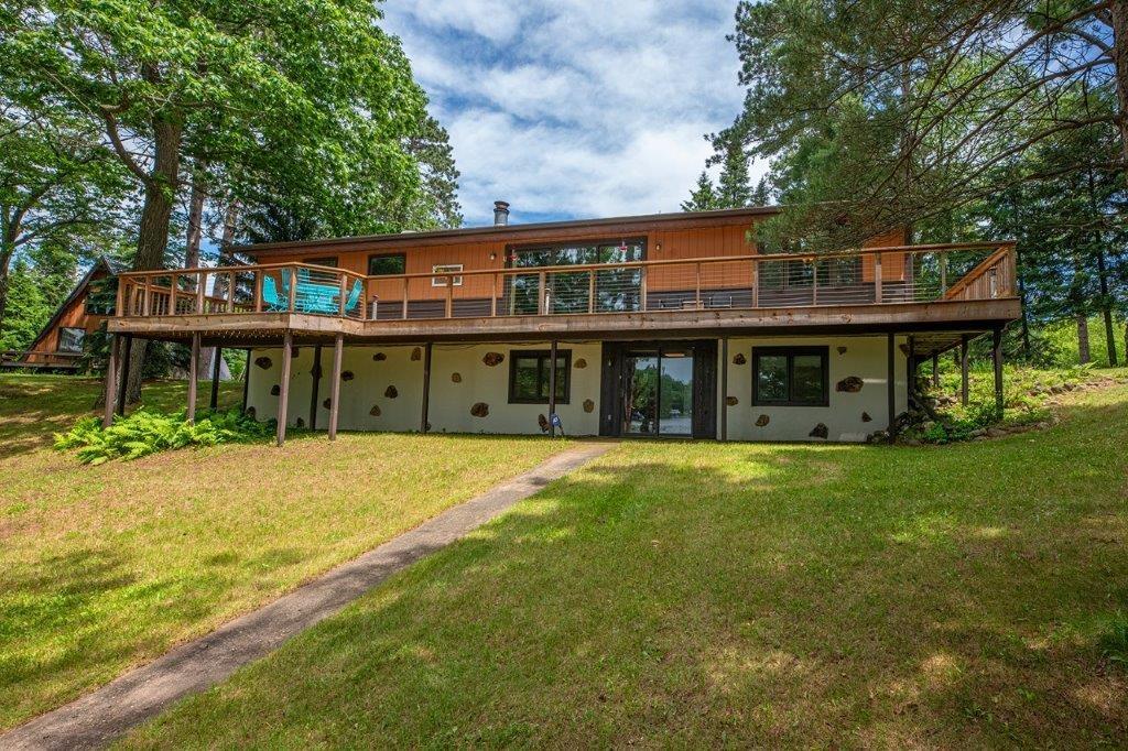 5791-93 Golf Road Manitowish Waters, WI 54545 - Photo 2 of 34 Gallery Image 2