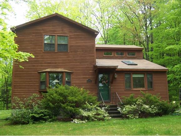 222 Mountain Road Weare, NH 03281 - Photo 1 of 1
