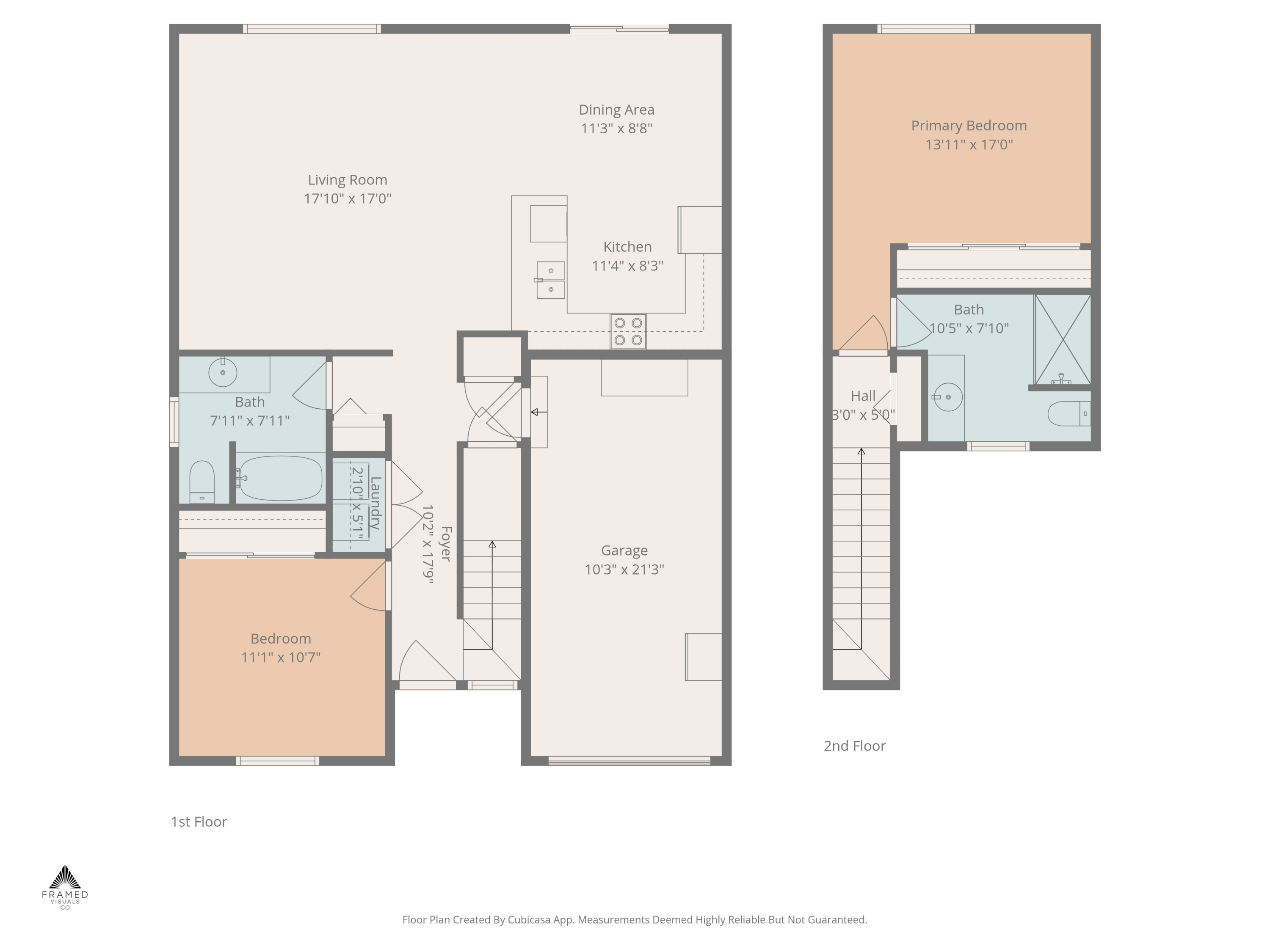 2211 Southwest Quartz Avenue Redmond, OR 97756 - Photo 23 of 26 a picture of a floor plan