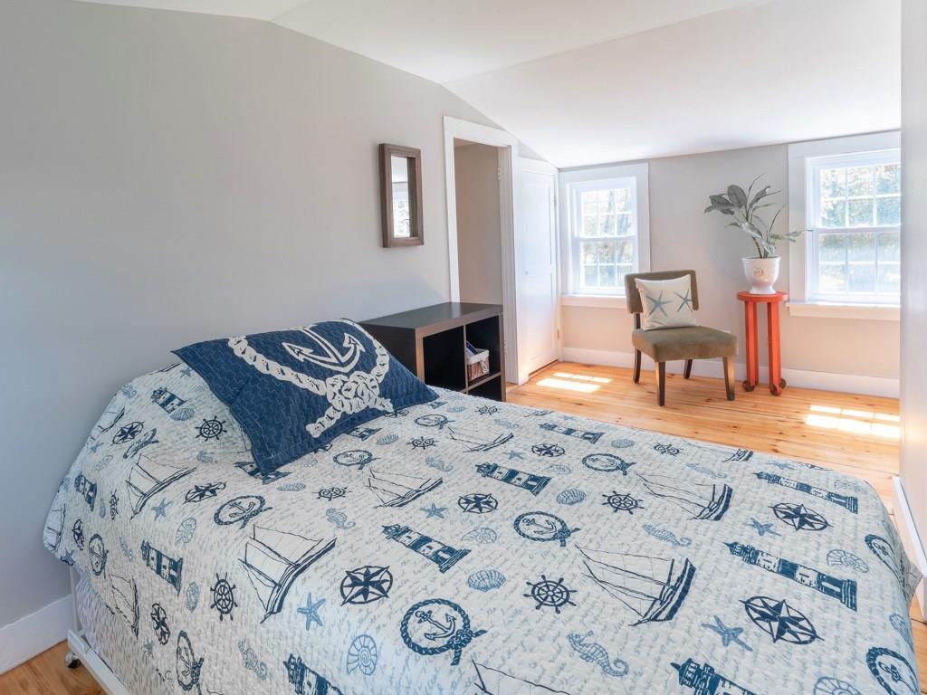 100 Johnson Road Falmouth, ME 04105 - Photo 23 of 28 Photo