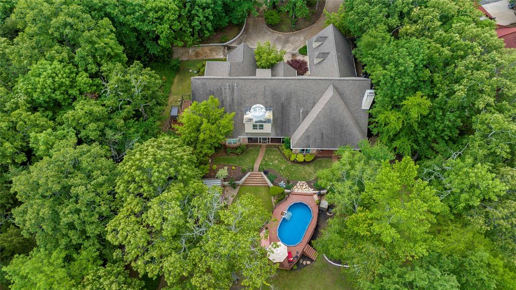 571 Hidden Lake Drive Powderly, TX 75473 - Photo 39 of 40