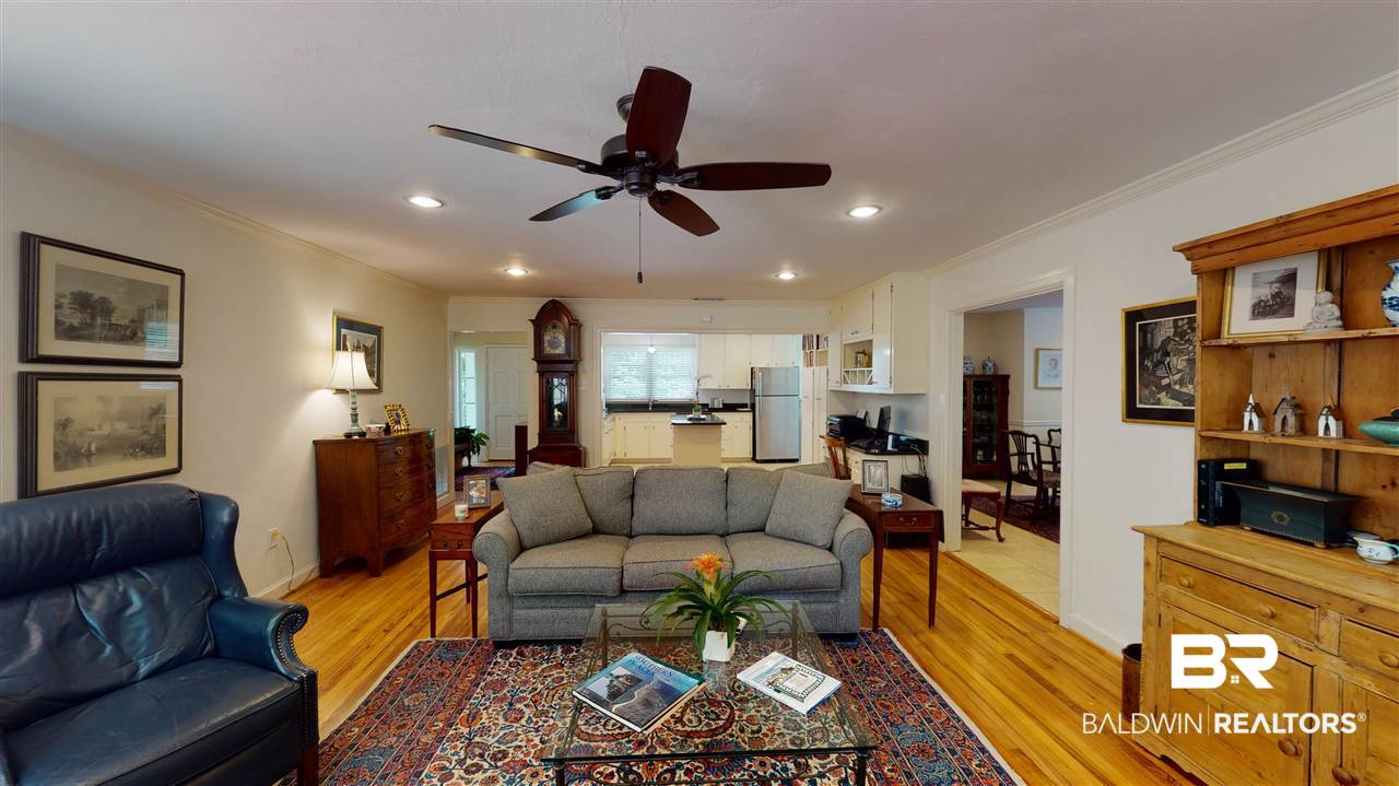 307 Dalewood Drive Mobile, AL 36608 - Photo 5 of 25