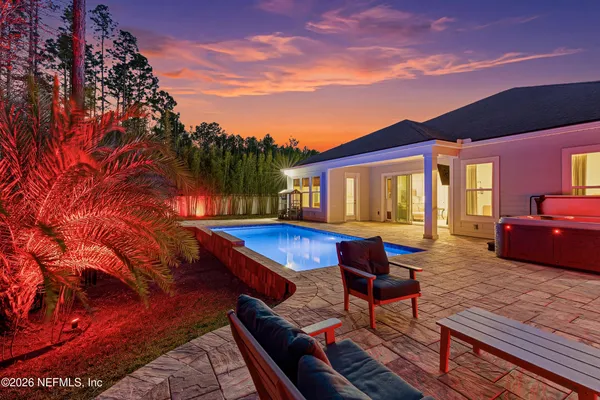 $825,000 | 265 Twin Flower Place, St. Johns, FL 32259