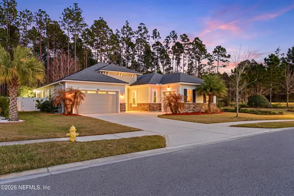 $825,000 | 265 Twin Flower Place, St. Johns, FL 32259