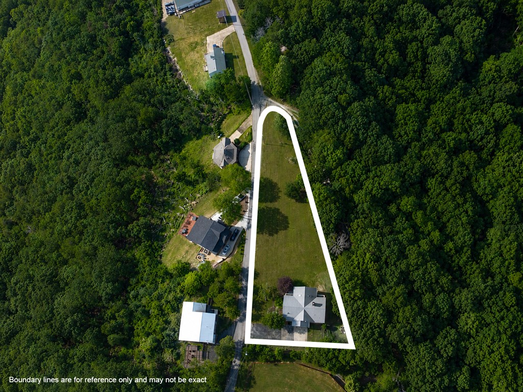 1361 Talona Mountain Road Ellijay, GA 30536 - Photo 67 of 67