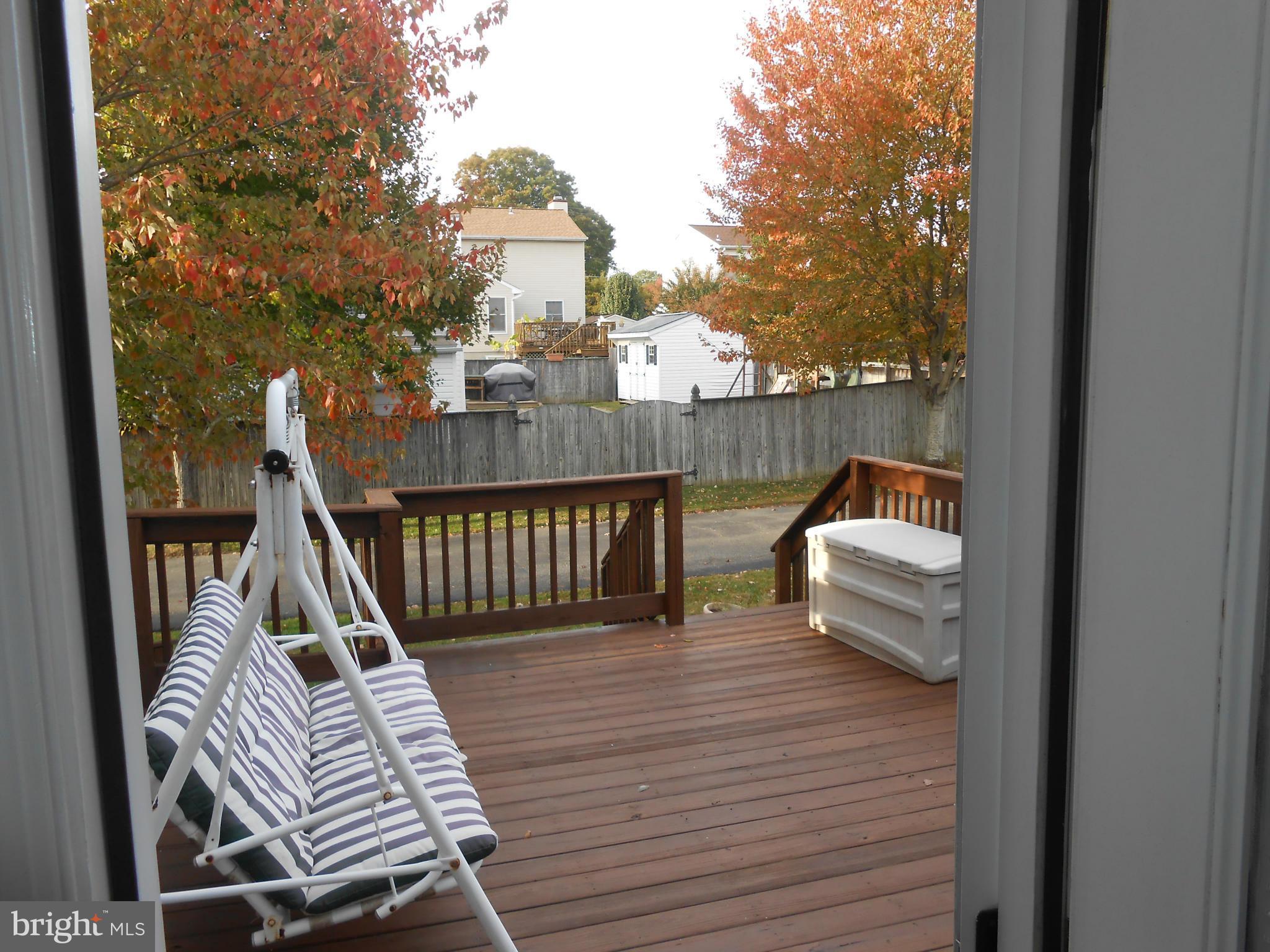 9 Ryan Frost Way Baltimore, MD 21221 - Photo 19 of 23 View