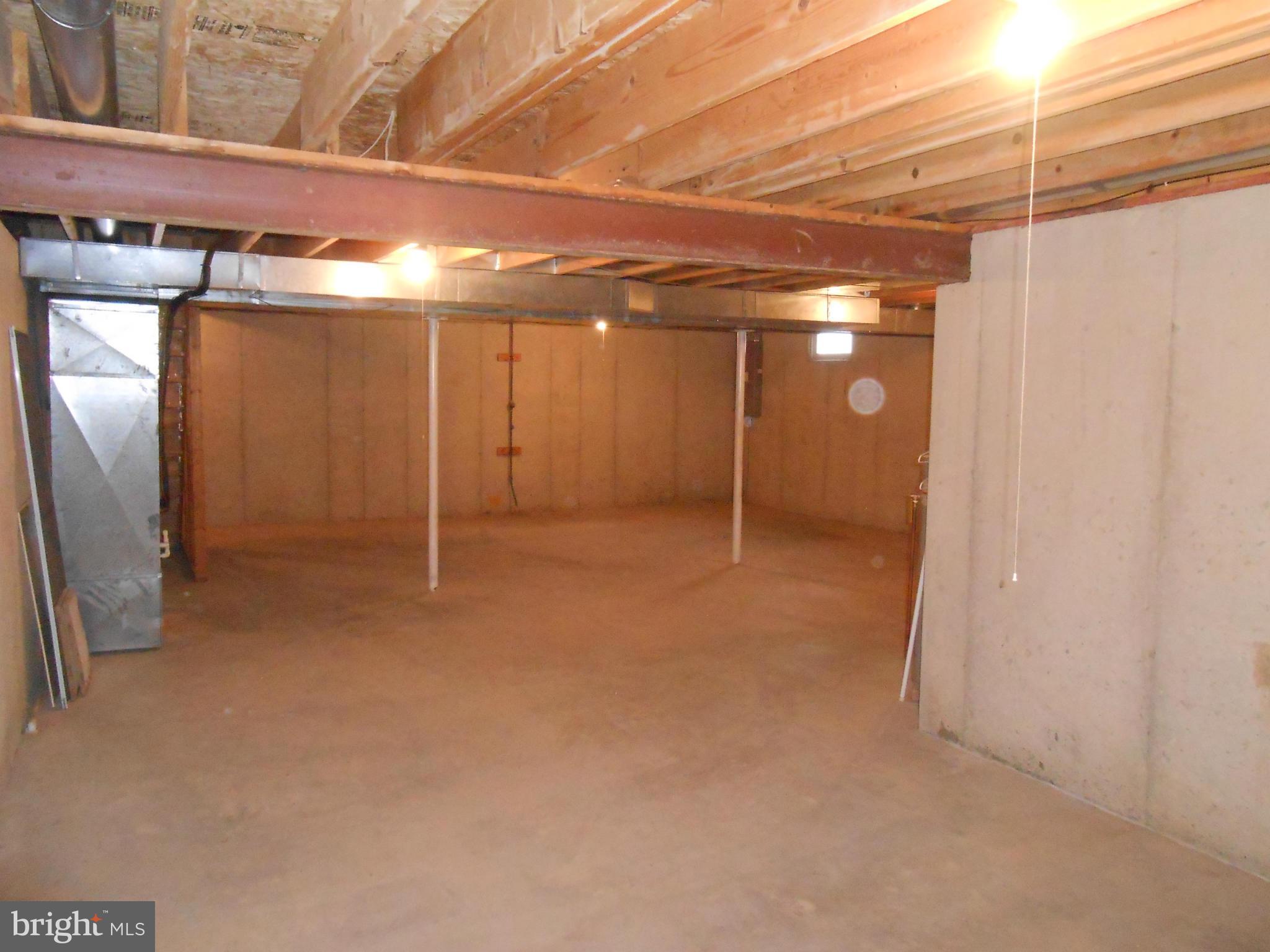9 Ryan Frost Way Baltimore, MD 21221 - Photo 21 of 23 Basement