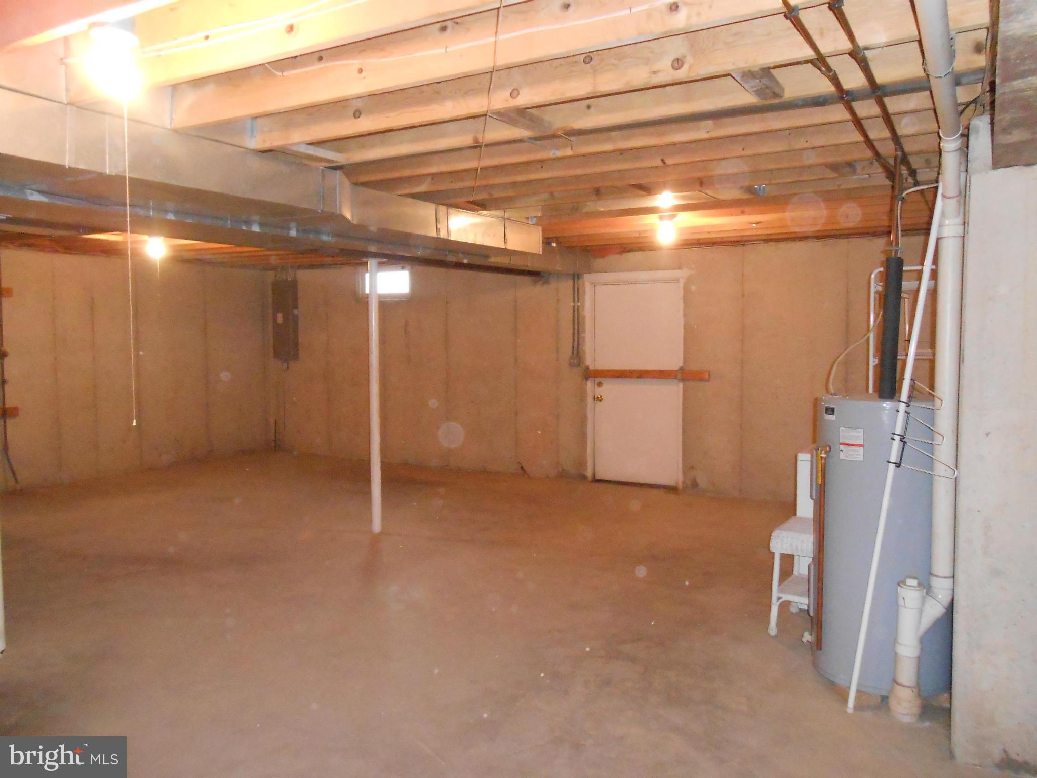 9 Ryan Frost Way Baltimore, MD 21221 - Photo 22 of 23 Basement