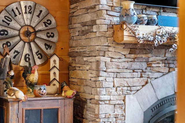 $1,249,900 | 1062 Wilder Highway, Alpine, TN 38543