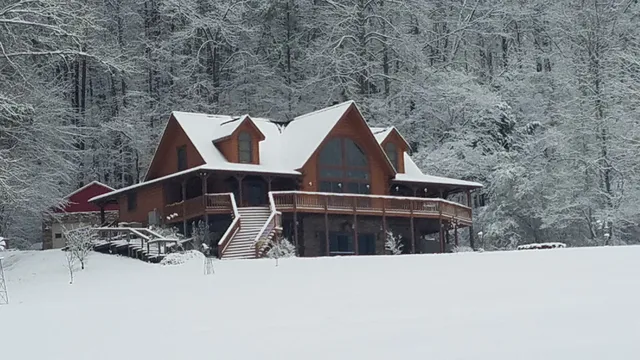 $1,249,900 | 1062 Wilder Highway, Alpine, TN 38543