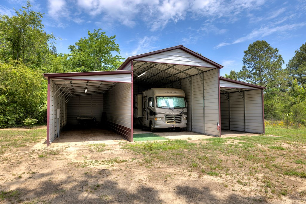 3205 Spencer Road Rembert, SC 29128 - Photo 8 of 35