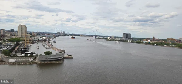 $2,600 | 717 South Christopher Columbus Boulevard, Unit 1505, Philadelphia, PA 19147