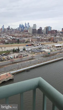 $2,600 | 717 South Christopher Columbus Boulevard, Unit 1505, Philadelphia, PA 19147