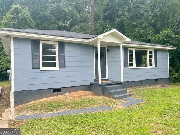 $135,000 | 11 Blacks Bluff Road Southwest, Rome, GA 30161
