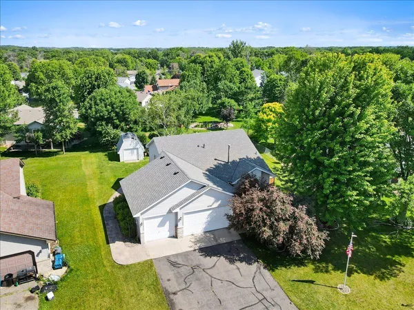 $384,900 | 11075 196th Avenue Northwest, Elk River, MN 55330