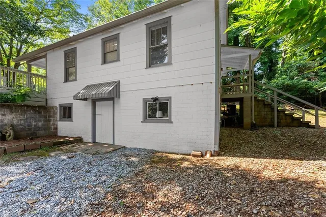 $1,975,000 | 168 West Main Street, Dahlonega, GA 30533