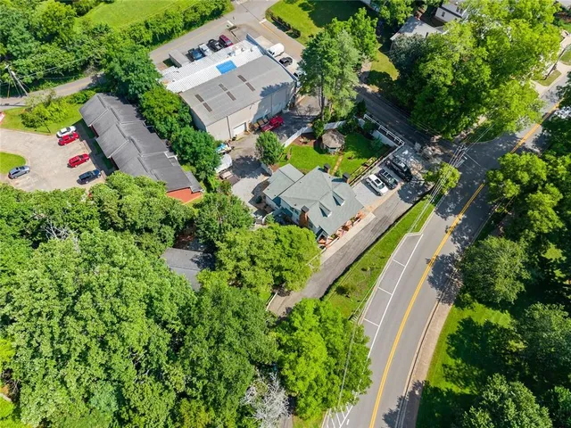 $1,975,000 | 168 West Main Street, Dahlonega, GA 30533