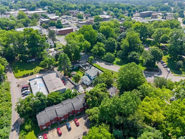 $1,975,000 | 168 West Main Street, Dahlonega, GA 30533