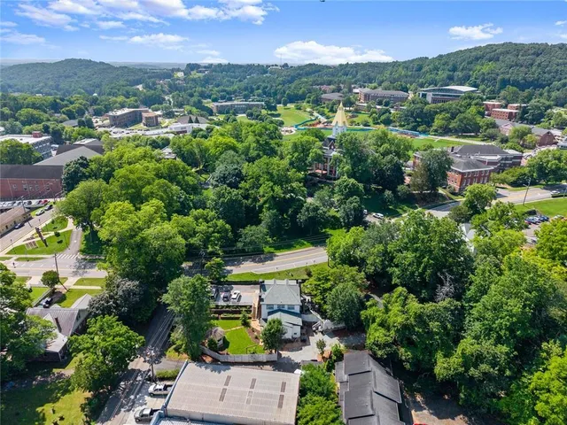 $1,975,000 | 168 West Main Street, Dahlonega, GA 30533