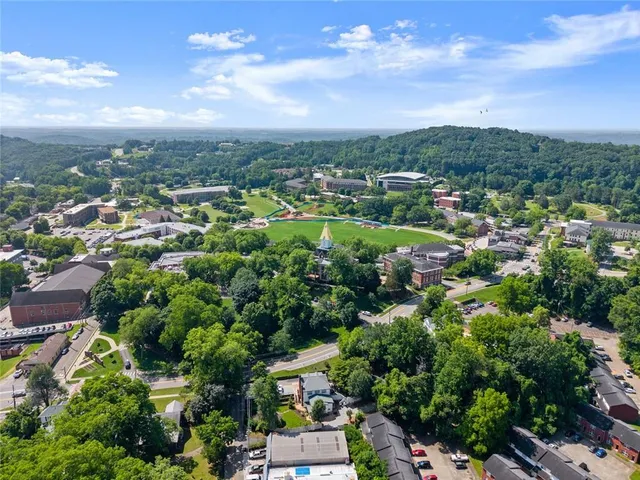 $1,975,000 | 168 West Main Street, Dahlonega, GA 30533