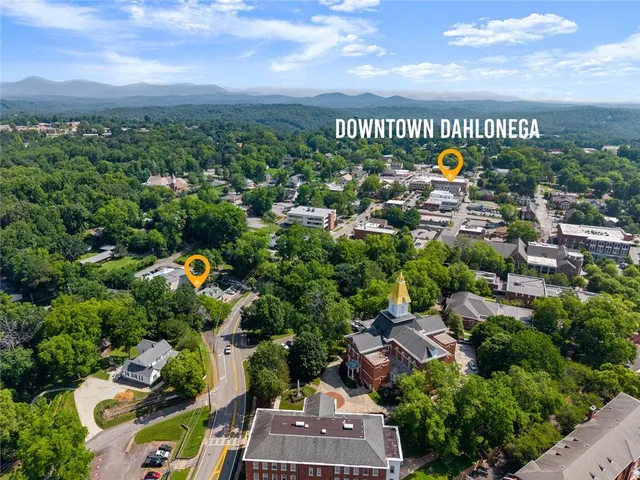 $1,975,000 | 168 West Main Street, Dahlonega, GA 30533