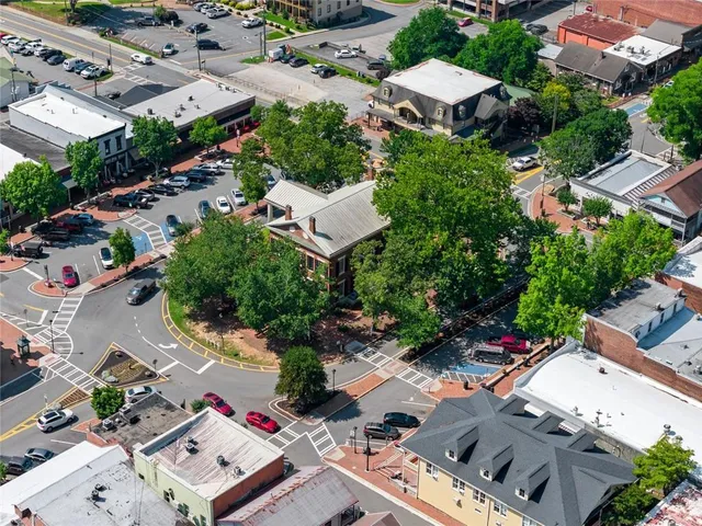 $1,975,000 | 168 West Main Street, Dahlonega, GA 30533