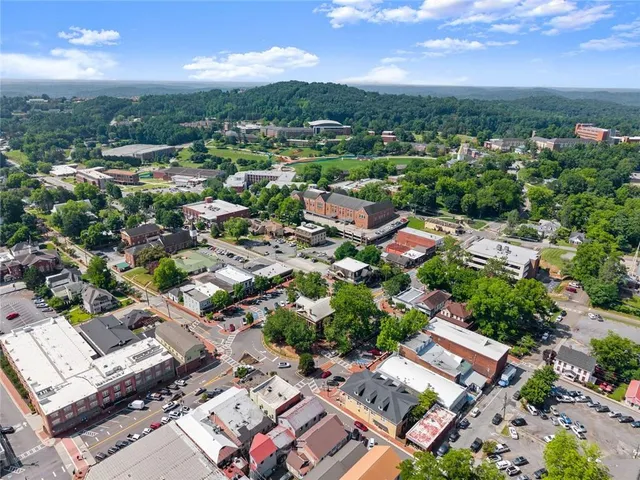 $1,975,000 | 168 West Main Street, Dahlonega, GA 30533