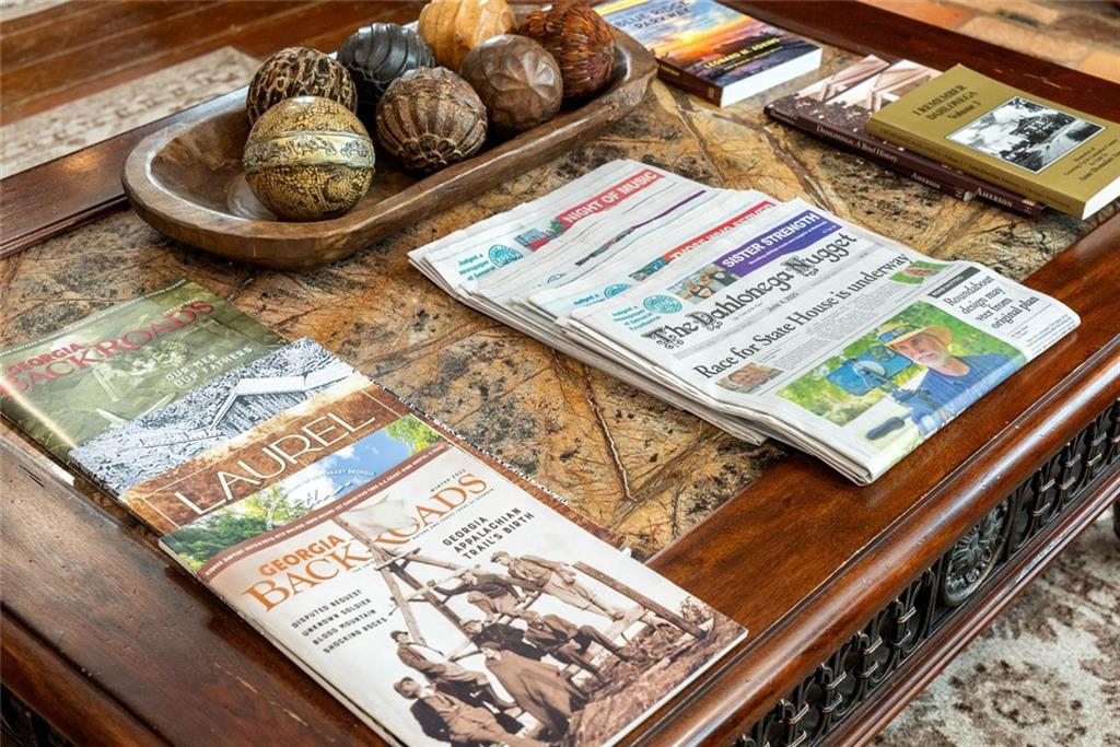 168 West Main Street Dahlonega, GA 30533 - Photo 17 of 118 unknown