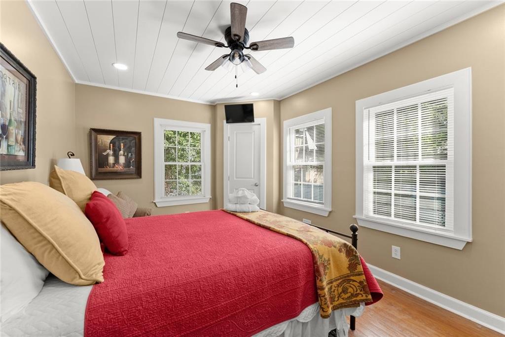 168 West Main Street Dahlonega, GA 30533 - Photo 30 of 118