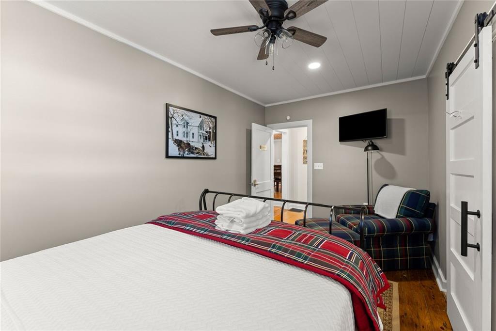 168 West Main Street Dahlonega, GA 30533 - Photo 36 of 118