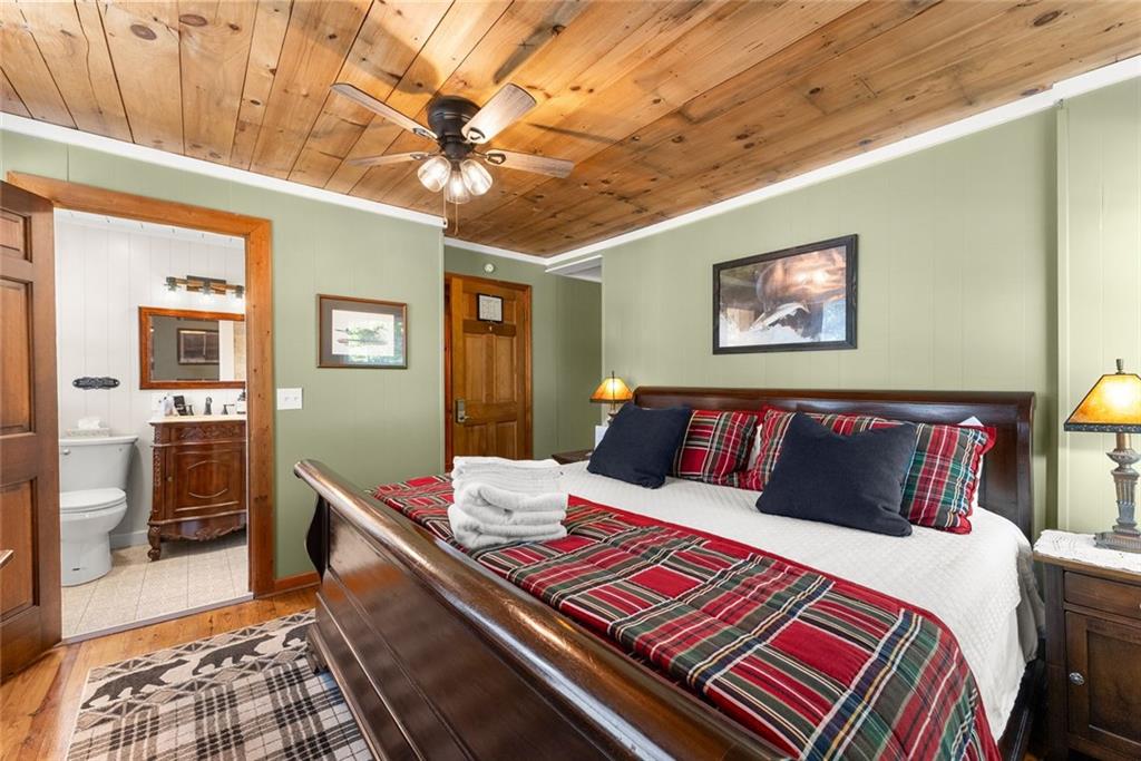 168 West Main Street Dahlonega, GA 30533 - Photo 48 of 118