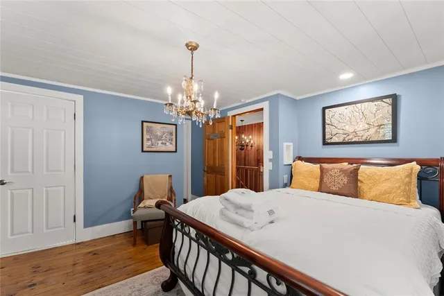 $1,975,000 | 168 West Main Street, Dahlonega, GA 30533