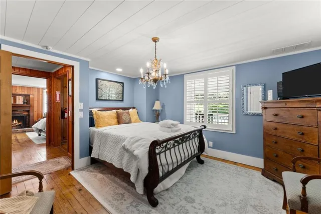 $1,975,000 | 168 West Main Street, Dahlonega, GA 30533