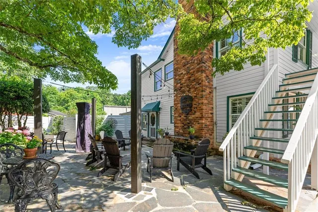 $1,975,000 | 168 West Main Street, Dahlonega, GA 30533