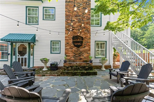 $1,975,000 | 168 West Main Street, Dahlonega, GA 30533