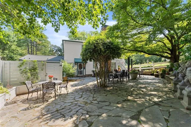 $1,975,000 | 168 West Main Street, Dahlonega, GA 30533