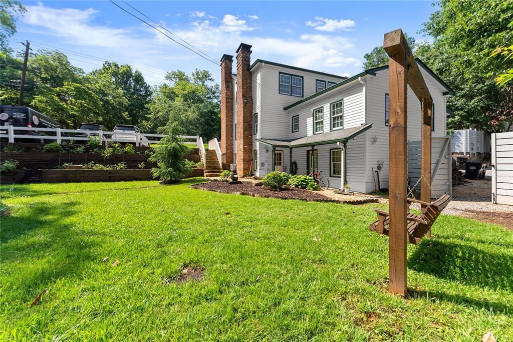 168 West Main Street Dahlonega, GA 30533 - Photo 76 of 118