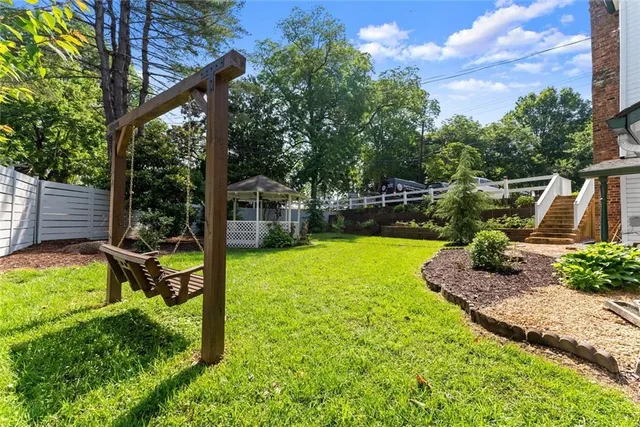 $1,975,000 | 168 West Main Street, Dahlonega, GA 30533