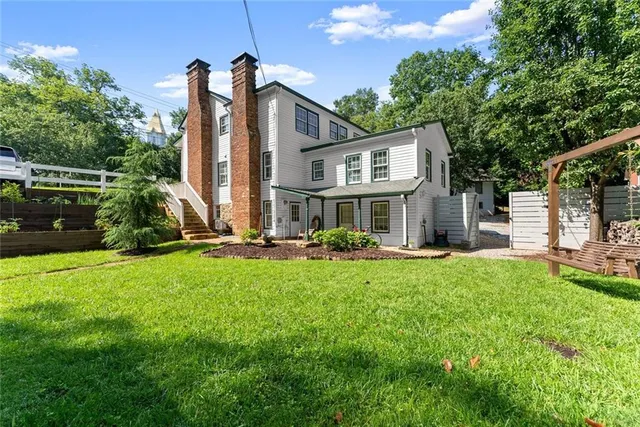 $1,975,000 | 168 West Main Street, Dahlonega, GA 30533