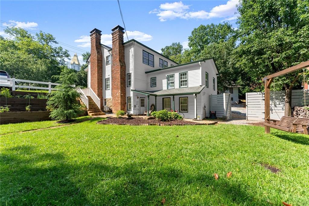 168 West Main Street Dahlonega, GA 30533 - Photo 80 of 118