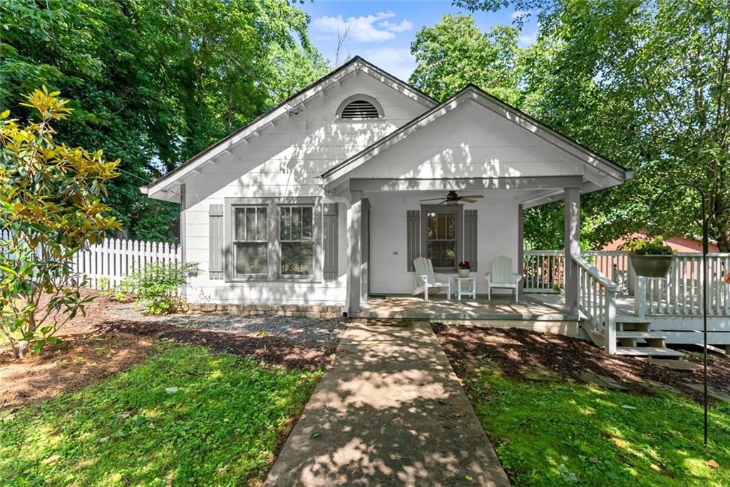 168 West Main Street Dahlonega, GA 30533 - Photo 89 of 118