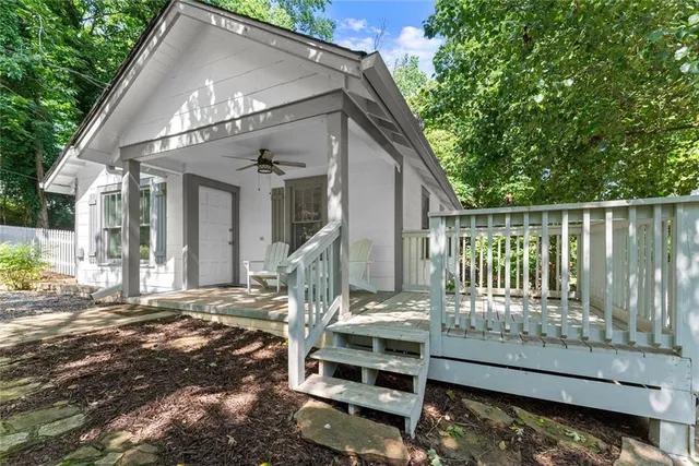 $1,975,000 | 168 West Main Street, Dahlonega, GA 30533